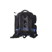 Orca OR-21 bags backpack with external Pockets