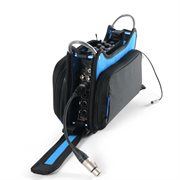 Orca OR-272 Low Profile Audio Mixer Bag -3