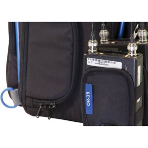 Orca OR-39 Double Wireless Pouch