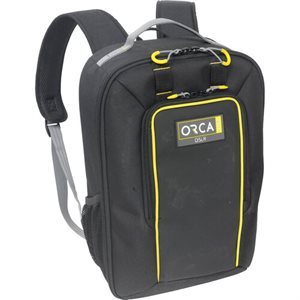 Orca OR-534 DSLR-backpack- Small size