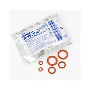 LECTRO REPLACEMENT O RING SET FOR MM400 -TYPE TRANSMITTERS