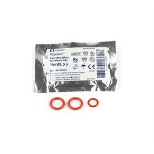 Lectrosonic Replacement O-Ring set for WM Transmitters