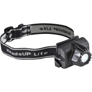 Pelican 2690I Heads Up Lite. Existing Stock Only