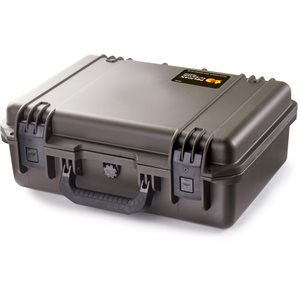 Pelican IM2300 Storm Case With Padded Dividers - Black