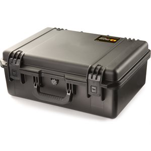 Pelican IM2600 Storm Case With Padded Dividers - Black