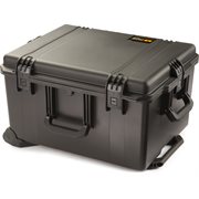 Pelican IM2750 Storm Case With Padded Dividers - Black