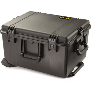 Pelican IM2750 Storm Case With Padded Dividers - Black