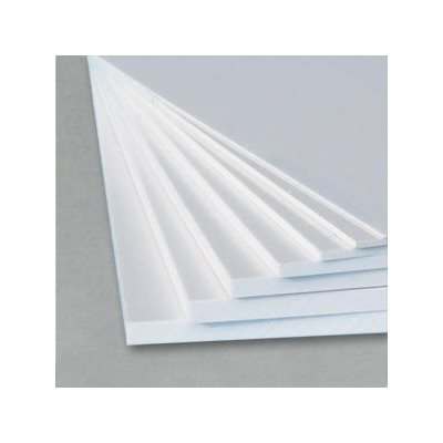 Poly Sheet VHD 2400 x 1200 x 25mm