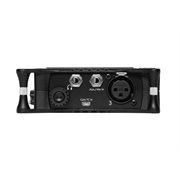 Sound Devices Mixpre-3II 3 Preamp 5 Track 32BIT Float Recorder - Unavailable until June 2022