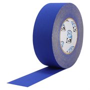 Pro Tapes® Chroma Blue Cloth Tape 2" 18m / 20yds -3" Core