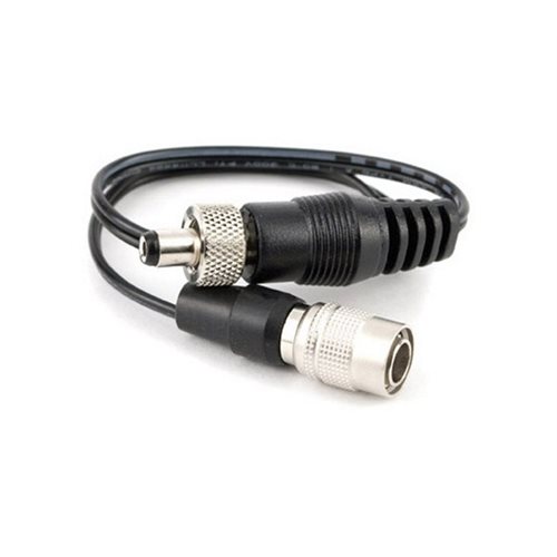 LECTRO PWR CABLE, 12", HIROSE / LZR, FOR SR, IFBT4, VENUE