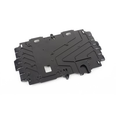 SMALL HD DP7 BATTERY ADAPTER PLATE