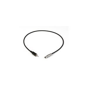 REMOTE AUDIO TC INPUT CABLE FOR IDEVICE