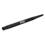 RODE Aluminium professional telescopic boom pole - length from 0.85m to 3.3m