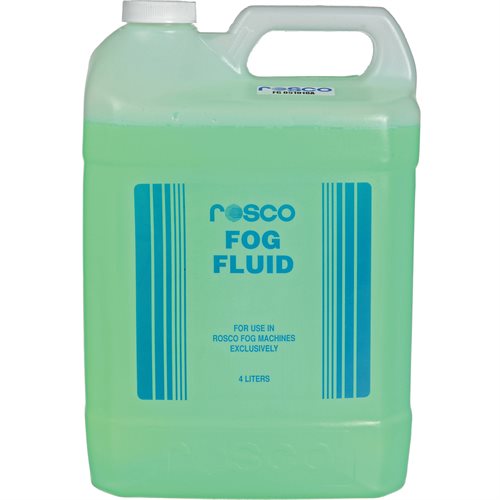 Rosco Fog Fluid 4L