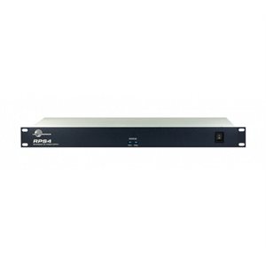LECTRO UNIVERSAL DC POWER SUPPLY