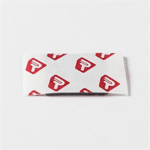 Rycote Stickies Advanced Squared 20mm Adhesive Pads - 100 Pack