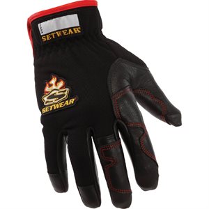 Setwear Hothand Gloves - XXL
