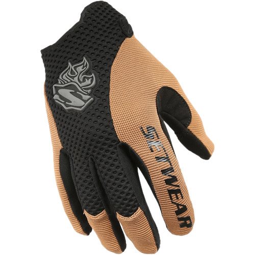 Setwear V.2 Stealth Glove Tan - Large