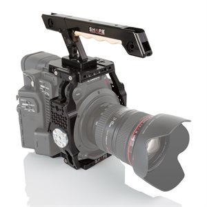 SHAPE Canon C200 cage top handle