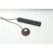 Sanken CUB-01 Boundary Microphone XLR Grey