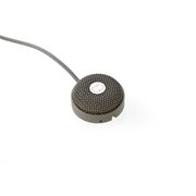 Sanken CUB-01 Boundary Microphone Pigtail Grey