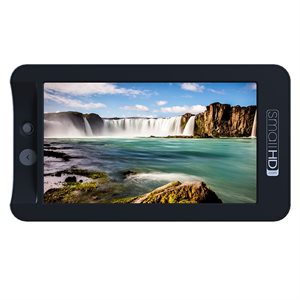 SmallHD 502 Bright Full-HD On-Camera Monitor
