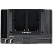 SmallHD Indie 7 On-Camera