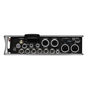 Sound Devices Scorpio Mixer Recorder with 16 mic / line preamps, 32 ch of Dante in & out