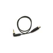 Sound Devices XL-3 3.5 mm to TA3-F audio cable