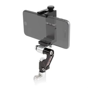 SHAPE Smartphone pro 2 axis push-button arm