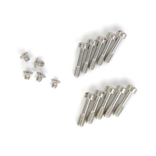 LECTRO REPLACEMENT SCREW KIT, COMPLETE, FOR SRSNY