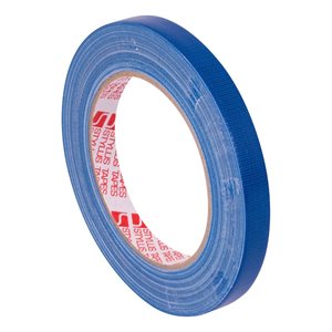 Stylus 352 Mark Up Tape - Blue 12mm x 25m