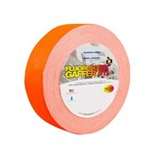 Stylus 511 Fluoro-Neon Cloth Tape Orange 48mm x 45m