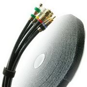 Stylus 3420 Cable Wrap Black 25mm x 25m