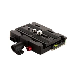 SHAPE Quick release plate adapter