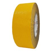 Tenacious E3500 Anti-slip Coarse Tape Yellow 50mm x 20m