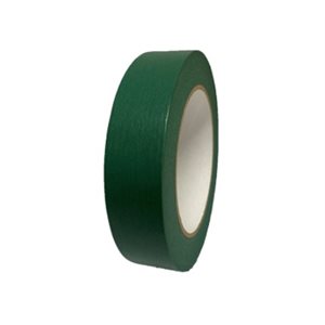 Tenacious K220 Washi Paper Tape Green 24mm x 55m