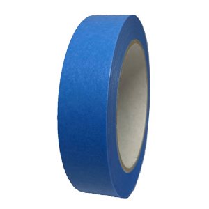 Tenacious K220 Washi Paper Tape Light Blue 24mm x 55m