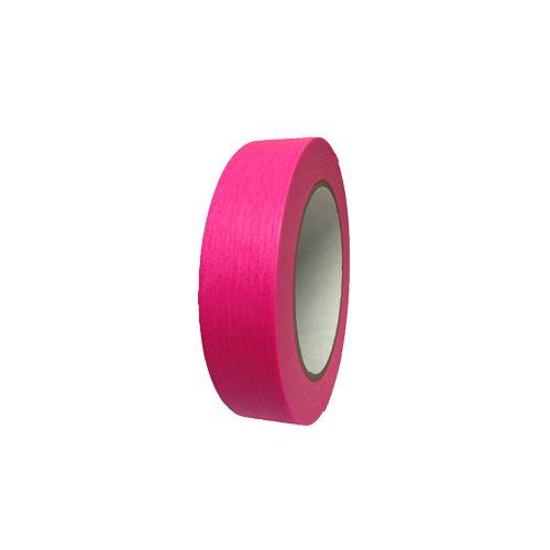 Tenacious K220 Washi Paper Tape Pink 24mm x55m