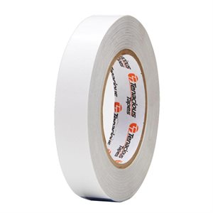 Tenacious U300 Double Sided PET Differential Tape Clear 24mmx33m