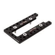 SHAPE Sony FS7M2 rig baseplate and top plate