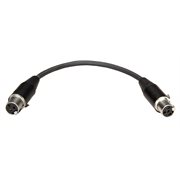 AMBIENT UMP II Audio output cable to Shure, TA4F
