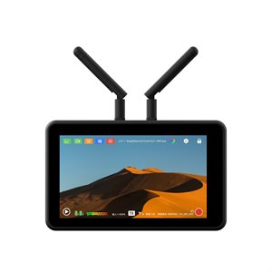 Vaxis Atom A5 5.5" Wireless RX / TX Monitor
