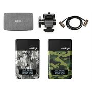 Vaxis Atom 500 SDI Essentials Kit
