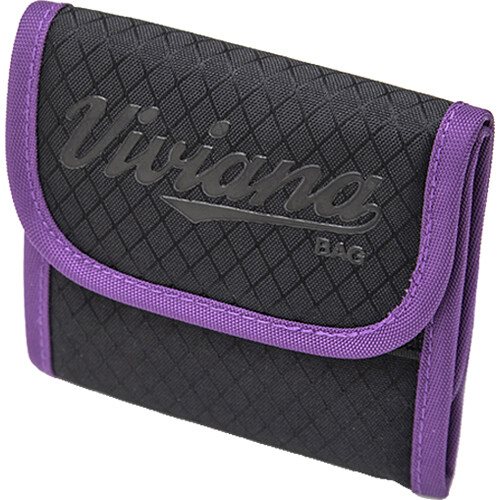 Viviana Bag Small - Purple