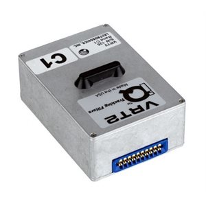 LECTRO RCVR MODULE WIDEBAND, WITH IQ FILTERING. FREQENCY A1, 470.100-537.575MHZ