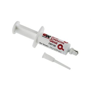 CircuitWorks® CW7100 Silver Conductive Grease 6.5g