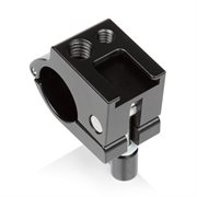 SHAPE monitor accessory mounting clamp for 25 mm gimbal rod