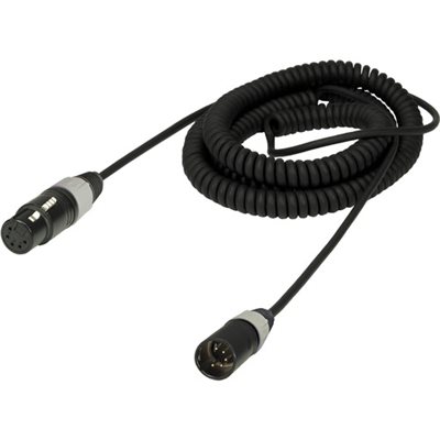 AMBIENT Adapter cable for ARRI ALEXA MINI, stereo, ca. 40 cm